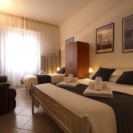 Enea Holiday House Apartment Rome Exterior photo