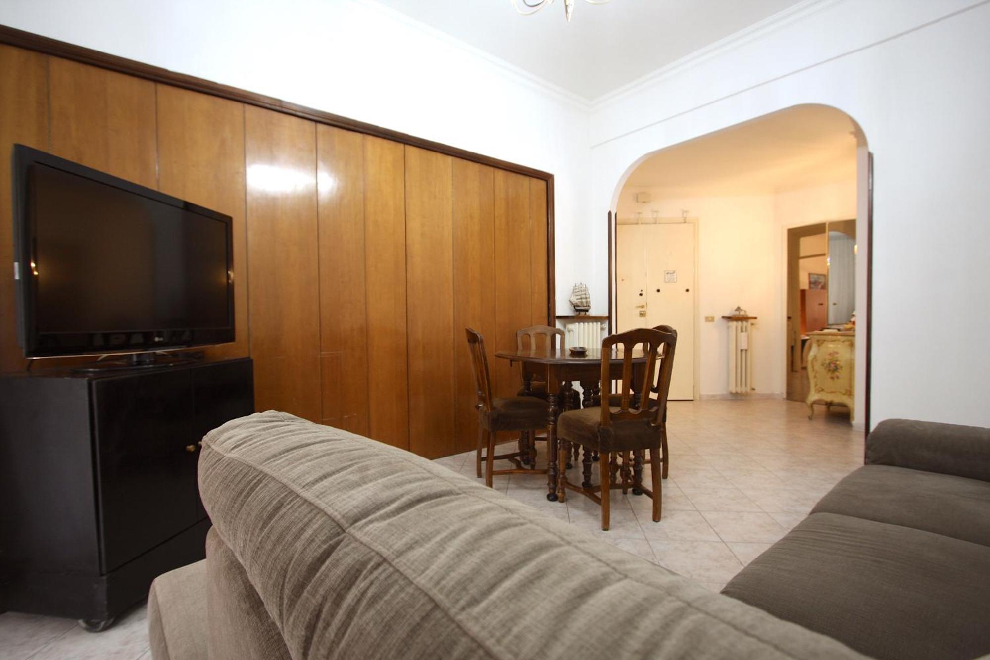 Enea Holiday House Apartment Rome Exterior photo